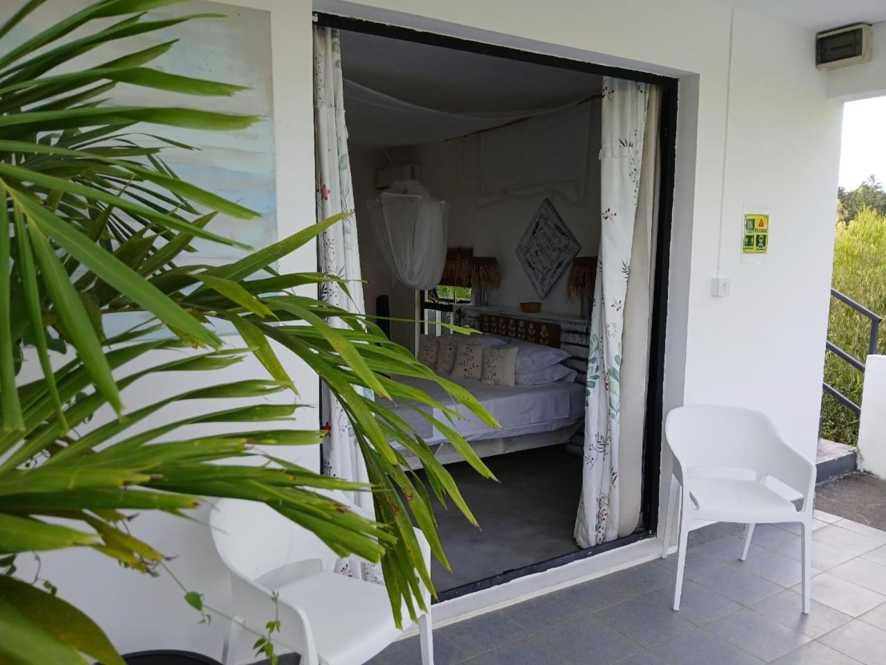 Lodge Mamy Cherie La Ferme