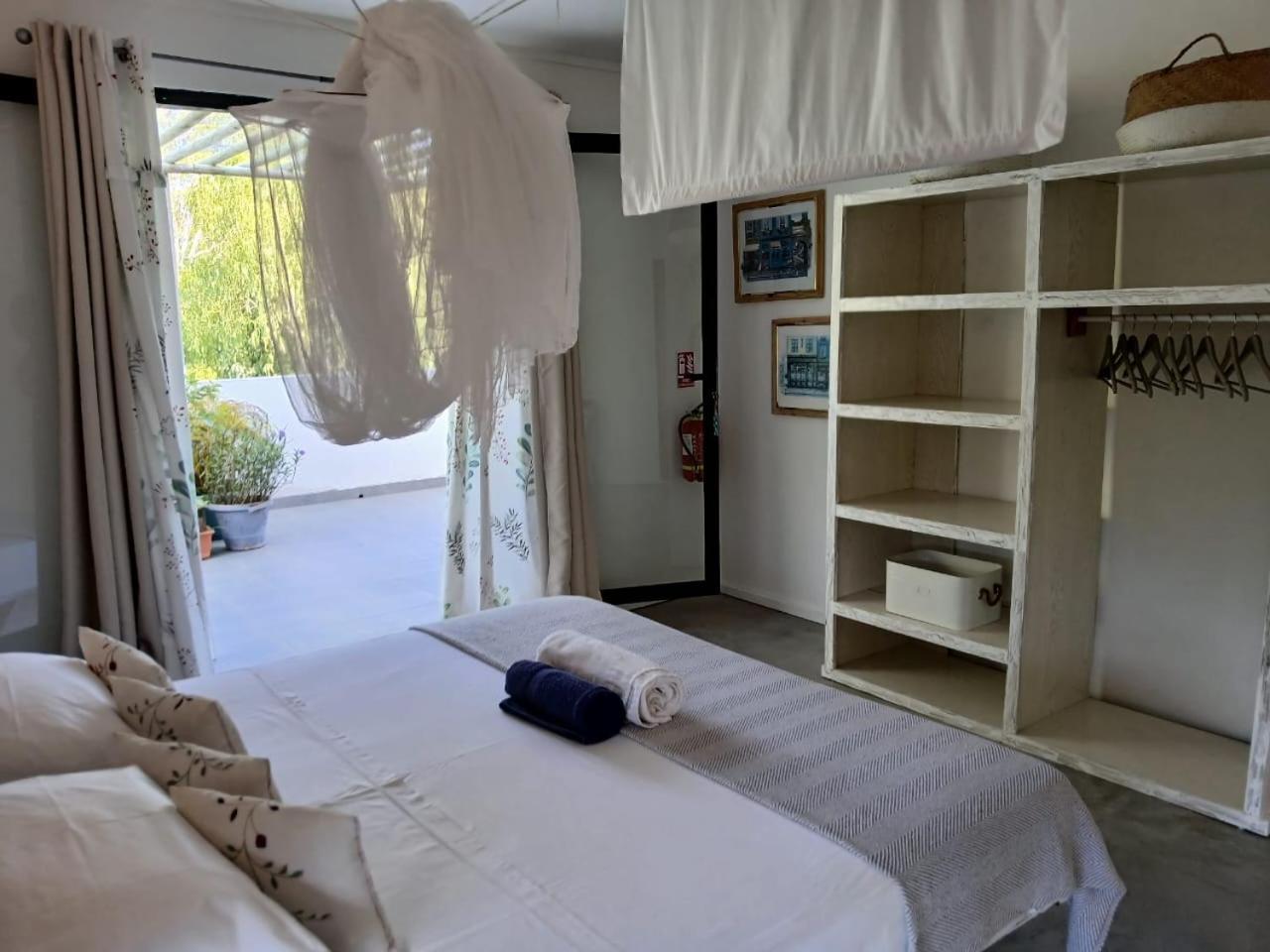 Lodge Mamy Cherie La Ferme