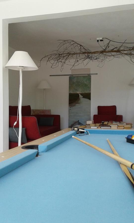 Lodge Mamy Cherie